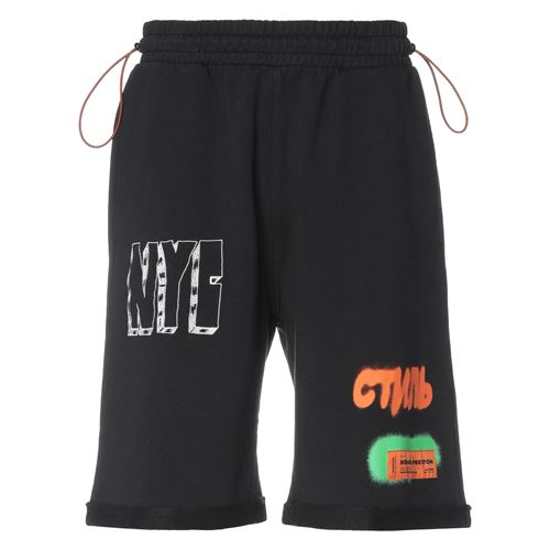 Шорты и бермуды HERON PRESTON 13697843OR