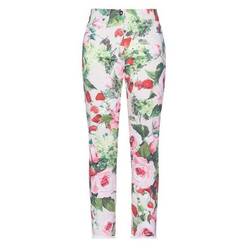 Джинсовые брюки BLUMARINE 13697858XC