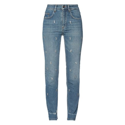 Джинсовые брюки BE BLUMARINE 13697850NG