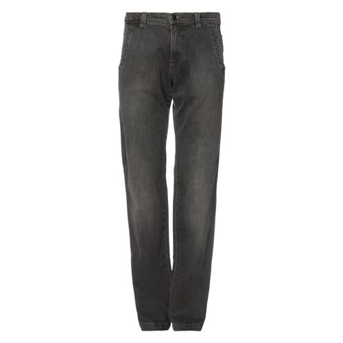 Джинсовые брюки TRUSSARDI JEANS 13698083EL