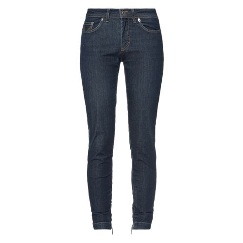 Джинсовые брюки DOLCE & GABBANA 13698355CE