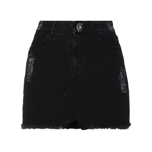 Джинсовая юбка BLUGIRL BLUMARINE 13698435DP