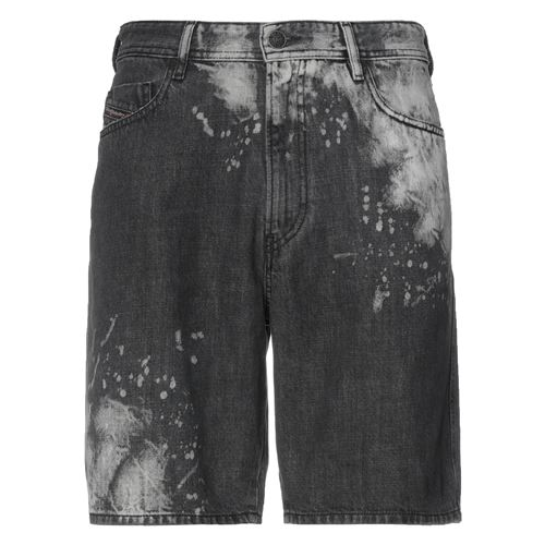 Джинсовые шорты DIESEL 13698649UB