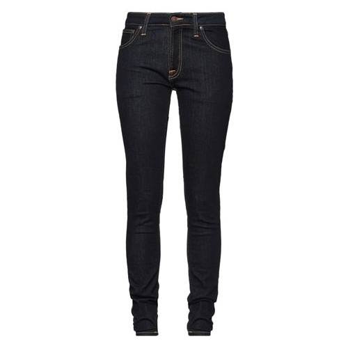 Джинсовые брюки NUDIE JEANS CO 13698675JC