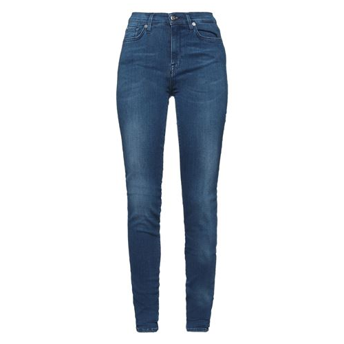 Джинсовые брюки SELECTED FEMME 13698784TW