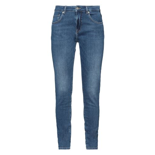 Джинсовые брюки DENNY ROSE 13698862DW