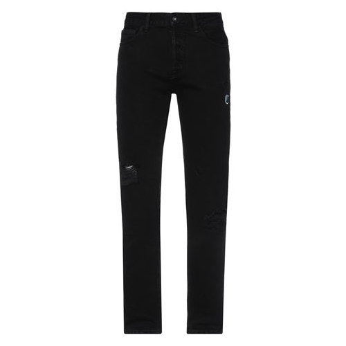 Джинсовые брюки MARCELO BURLON 13698883QE