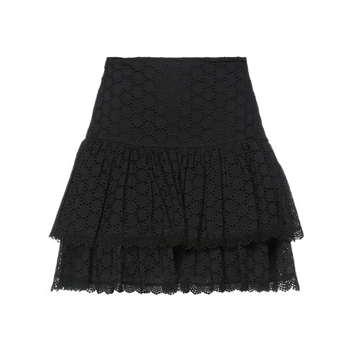Мини-юбка DENNY ROSE 13698908LO