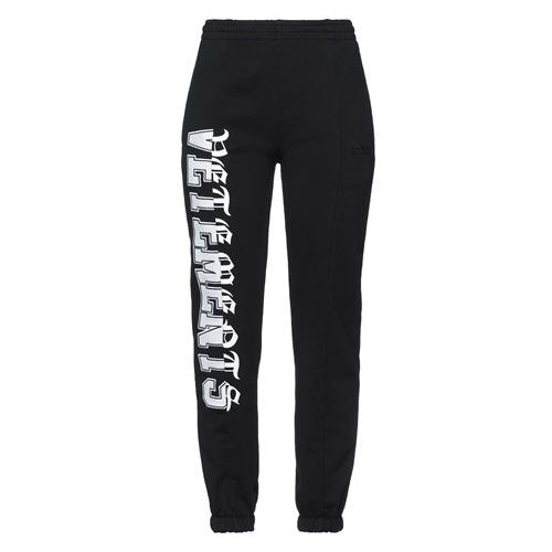 Повседневные брюки VETEMENTS 13699064QP