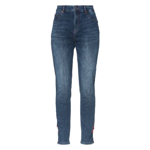 Джинсовые брюки DENNY ROSE 13699077EN