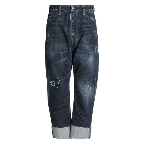 Джинсовые брюки DSQUARED2 13699149NQ