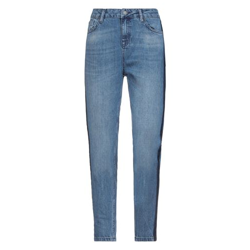 Джинсовые брюки SELECTED FEMME 13699183JD