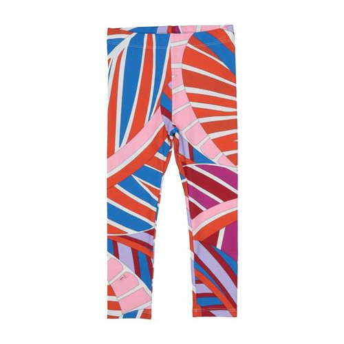 Легинсы EMILIO PUCCI 13699281IL