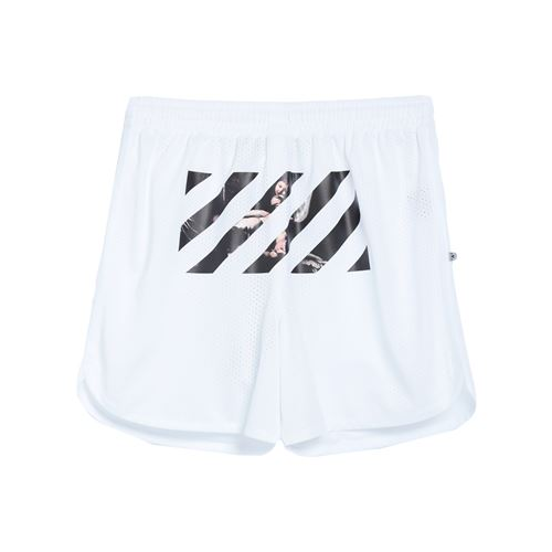 Шорты и бермуды OFF-WHITE™ 13699366VE
