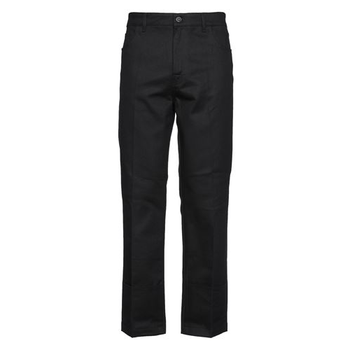 Джинсовые брюки RAF SIMONS 13699481XQ