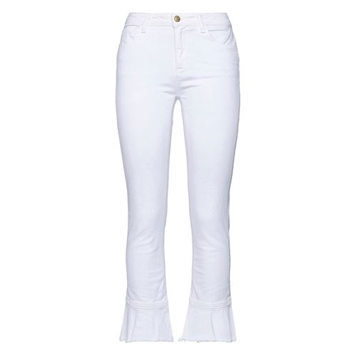 Укороченные брюки ESSENTIEL ANTWERP 13699491LE