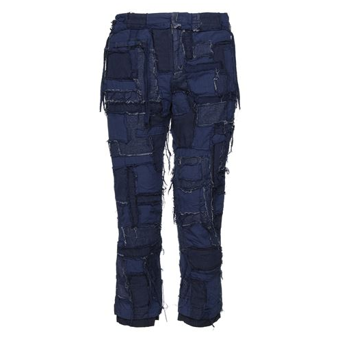 Повседневные брюки HAIDER ACKERMANN 13699543MC