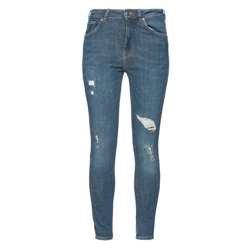 Джинсовые брюки MAISON SCOTCH 13699567UM