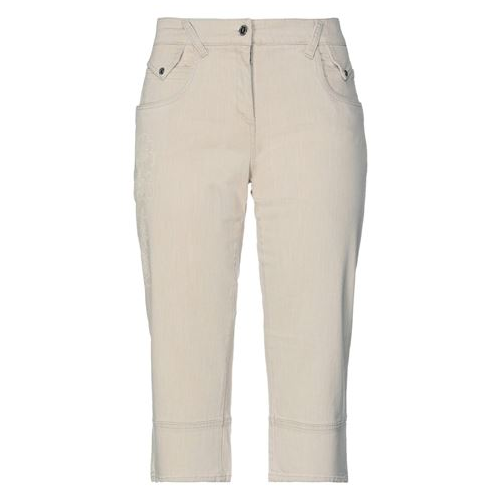 Укороченные джинсы TRUSSARDI JEANS 13699587CW