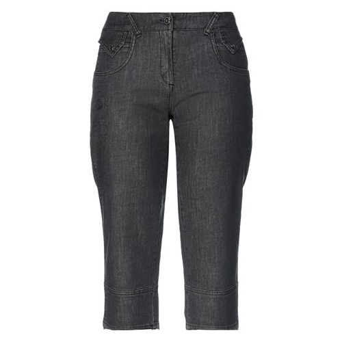 Укороченные джинсы TRUSSARDI JEANS 13699587HO