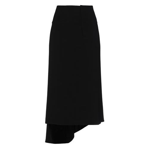Юбка миди JIL SANDER 13699634JT