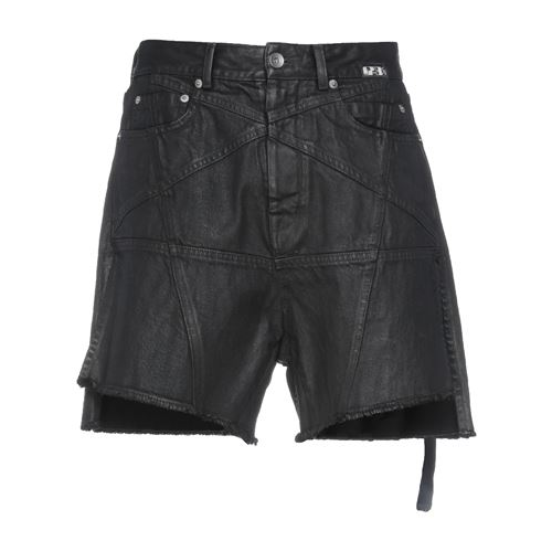 Джинсовые шорты DRKSHDW by RICK OWENS 13699678EL