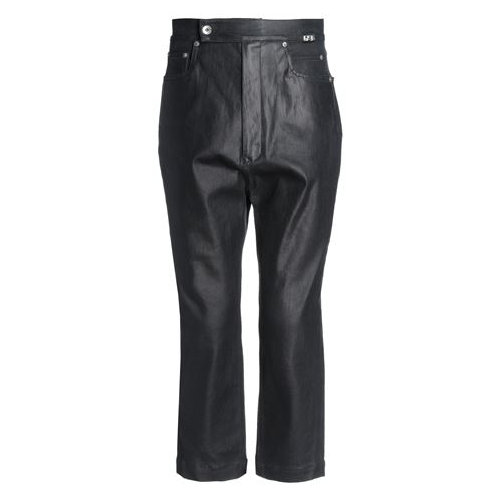 Джинсовые брюки DRKSHDW by RICK OWENS 13699723ER
