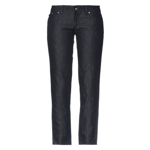 Джинсовые брюки VERSACE JEANS COUTURE 13699837JF