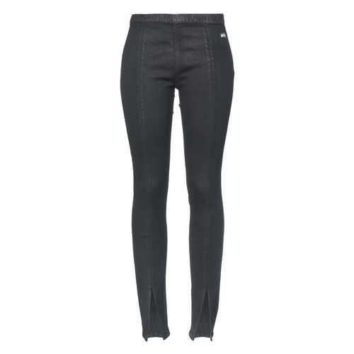 Джинсовые брюки DRKSHDW by RICK OWENS 13699839WP