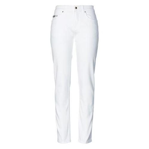Джинсовые брюки VERSACE COLLECTION 13699902TU