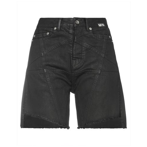 Джинсовые шорты DRKSHDW by RICK OWENS 13699937VC