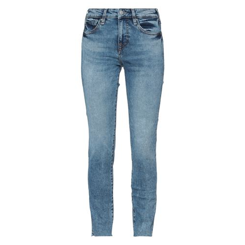 Джинсовые брюки TRUE RELIGION 13699958UP