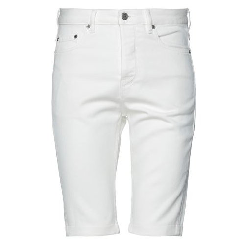 Джинсовые шорты GOLDEN GOOSE DELUXE BRAND 13699950OF