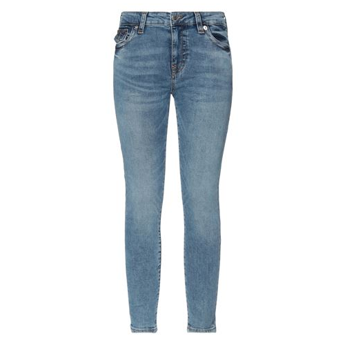 Джинсовые брюки TRUE RELIGION 13699971BR
