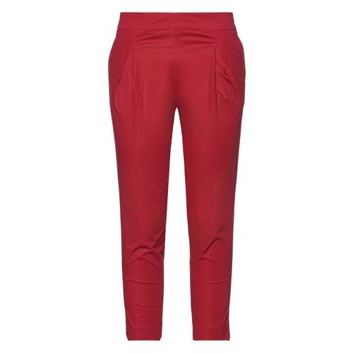 Укороченные брюки ROSÉ A POIS 13690006HJ