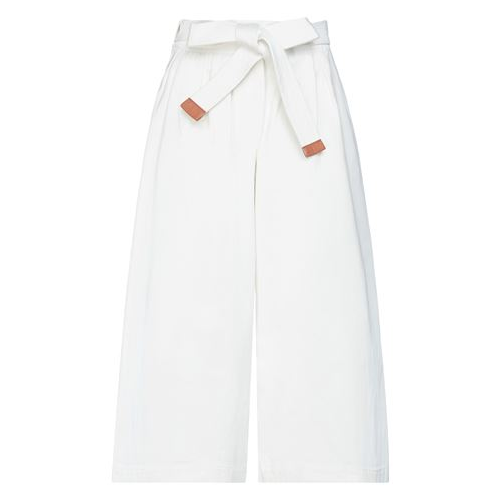 Джинсовые брюки LOEWE 13690046PJ