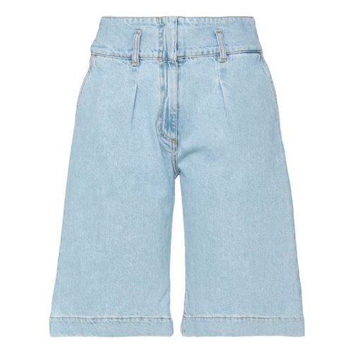 Джинсовые шорты PINKO 13690294MN