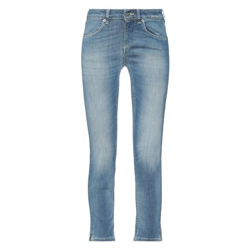 Укороченные джинсы DONDUP 13690460GG