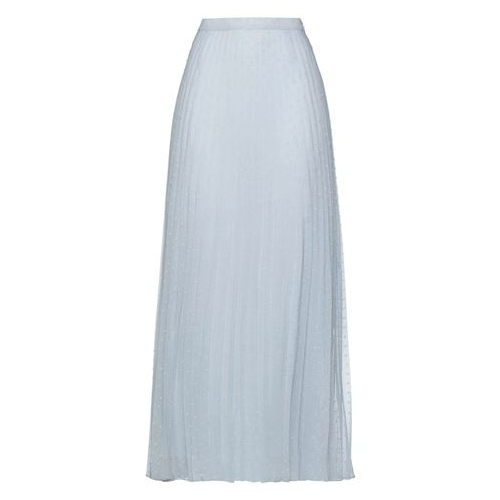 Длинная юбка DONDUP 13690474TQ
