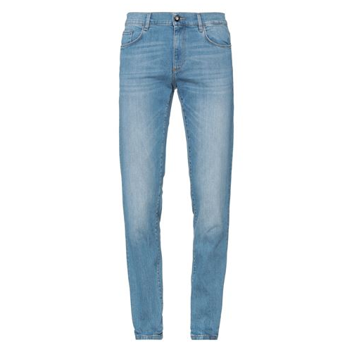 Джинсовые брюки TRUSSARDI JEANS 13690609BS