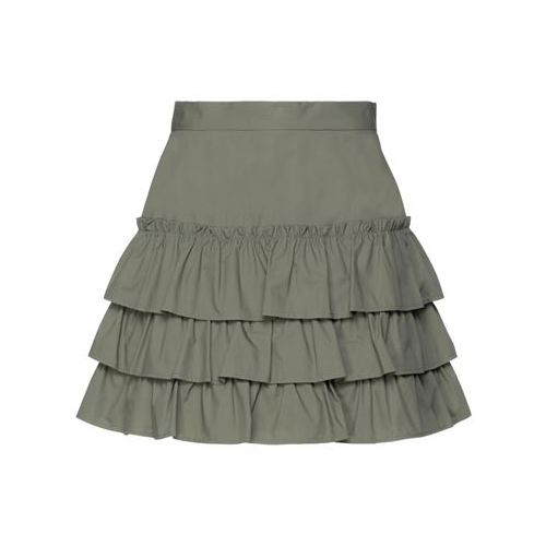 Мини-юбка BLUGIRL BLUMARINE 13690615MN