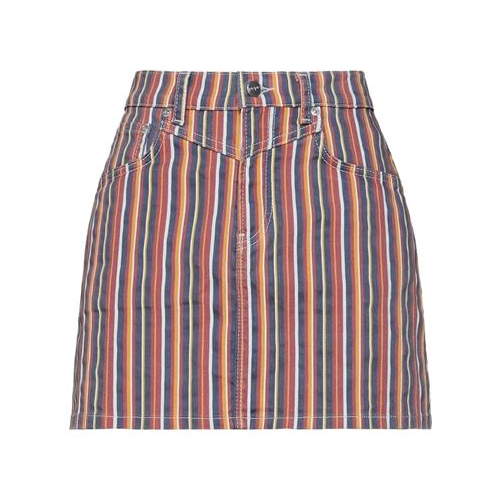 Джинсовая юбка PEPE JEANS 13690880GN