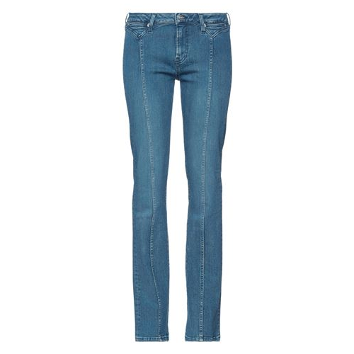 Джинсовые брюки PEPE JEANS 13690894SU