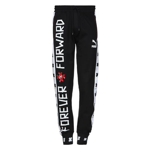 Повседневные брюки PUMA x JAHNKOY 13690953GE