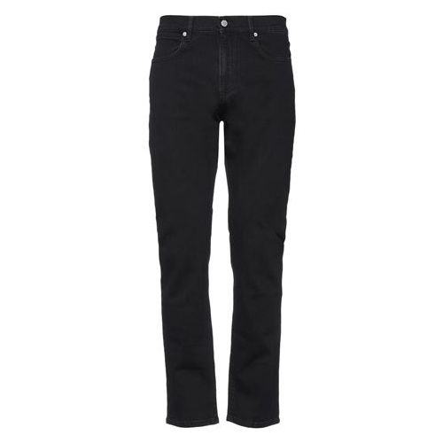 Джинсовые брюки McQ Alexander McQueen 13691006FF