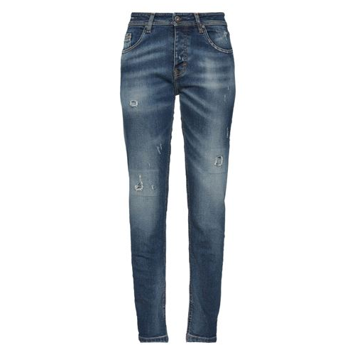 Джинсовые брюки TELERIA ZED 13691264XS