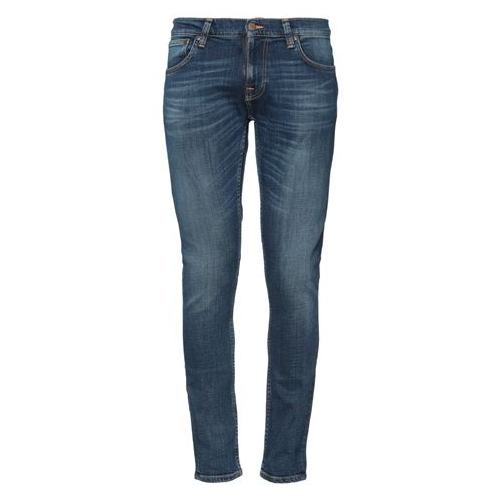 Джинсовые брюки NUDIE JEANS CO 13691269RT