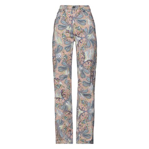 Джинсовые брюки ETRO 13691324ME