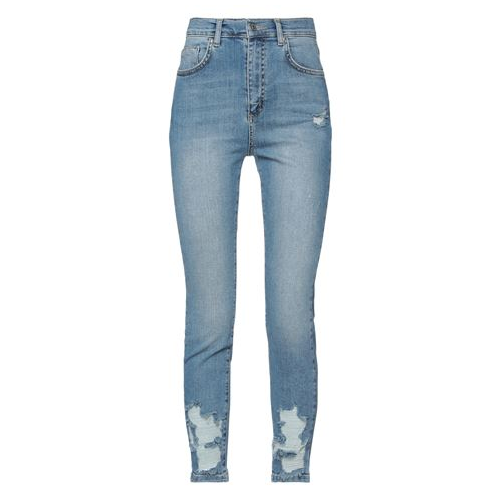 Джинсовые брюки NA-KD 13691385FR