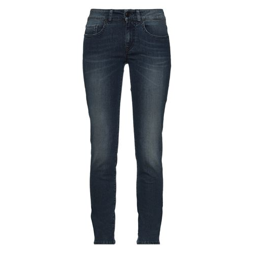 Джинсовые брюки MAISON CLOCHARD 13691720DA